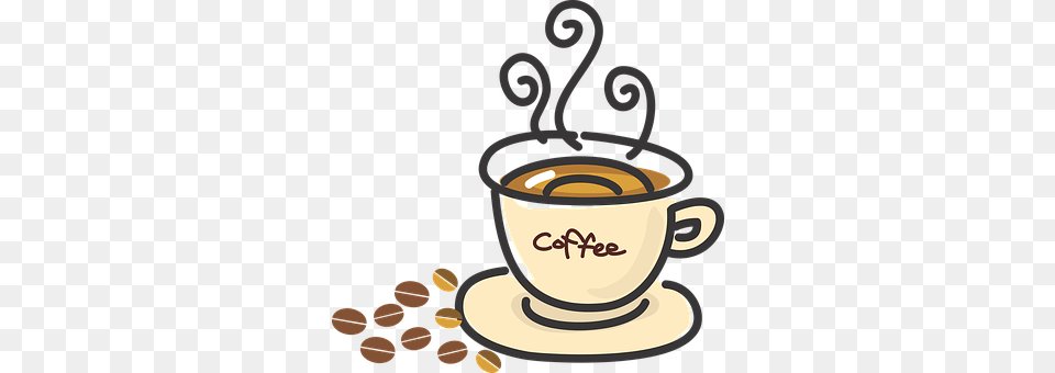 Drinks Cup, Beverage, Coffee, Coffee Cup Free Png