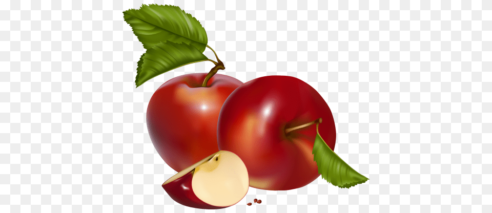 Drinks, Apple, Food, Fruit, Plant Png