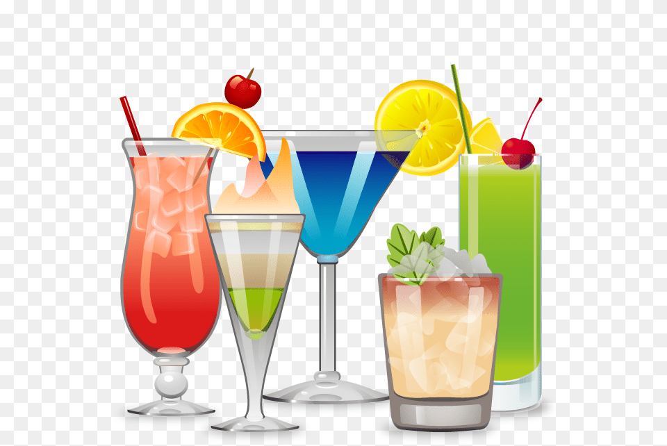 Drinks Archive, Alcohol, Beverage, Cocktail, Mojito Png Image