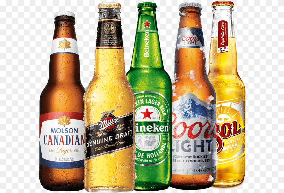 Drinks Beer, Alcohol, Beer Bottle, Beverage, Bottle Free Png