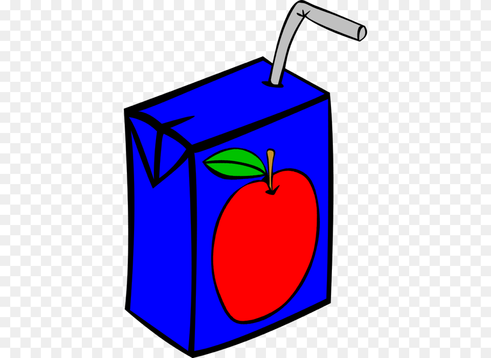 Drinks Clip Art, Apple, Produce, Plant, Fruit Free Png Download