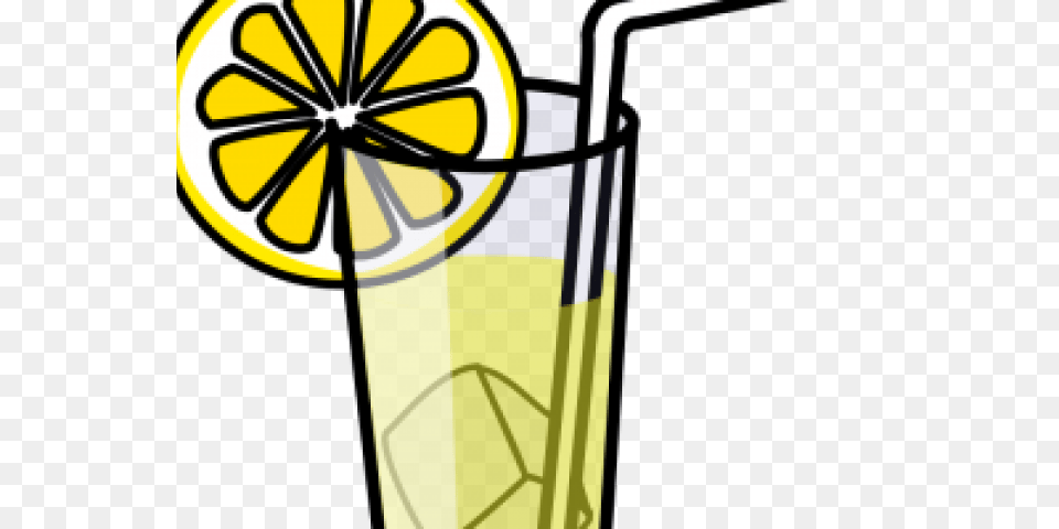 Drinks Clipart, Beverage, Lemonade, Alcohol, Cocktail Free Png Download