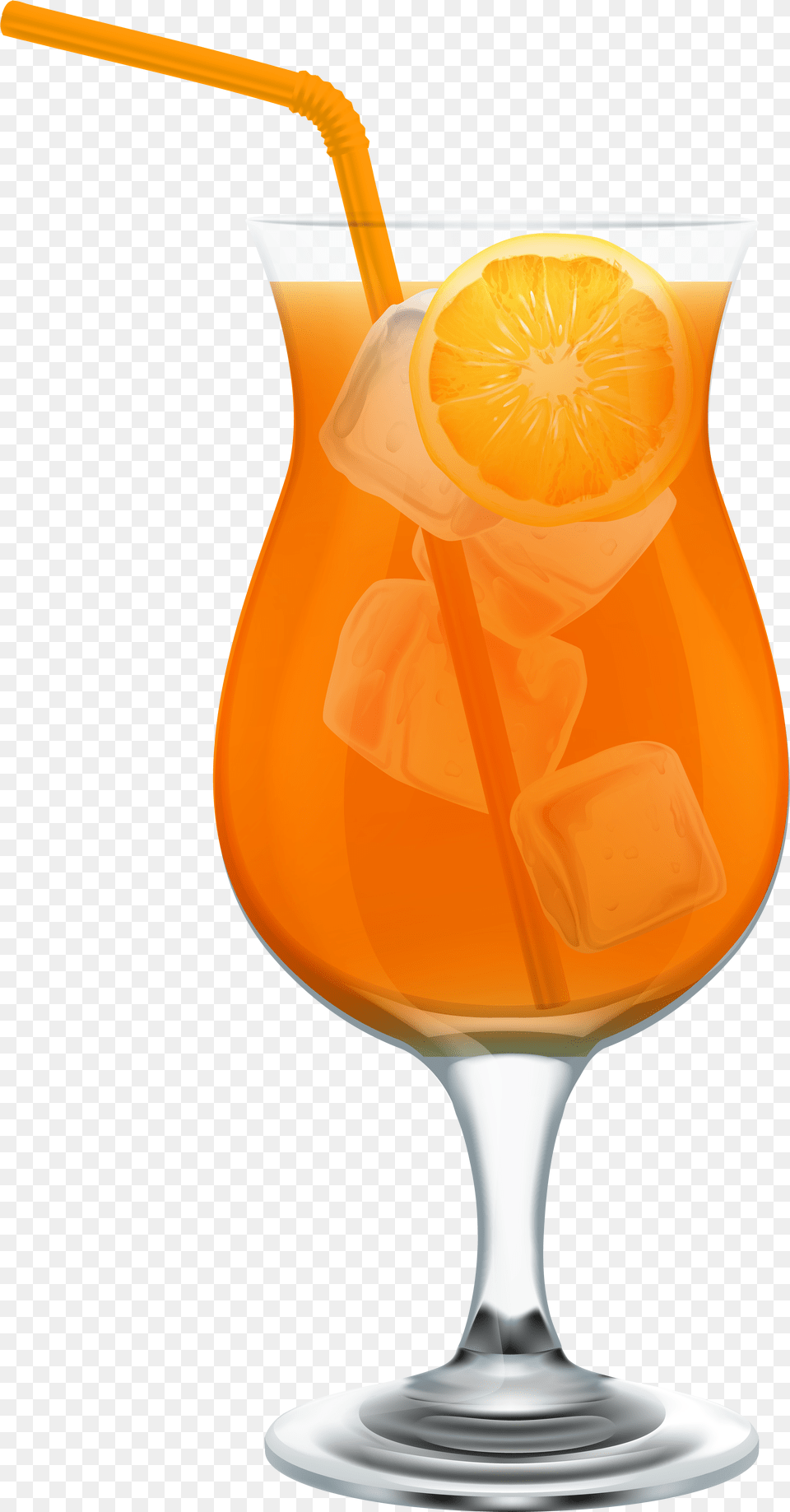 Drinks Clipart Beach Drink Ice Red Juice Glass, Disk Free Png