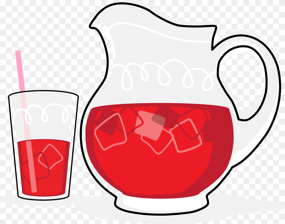 Drinks Cliparts, Jug, Water Jug, Cup, Glass Free Transparent Png