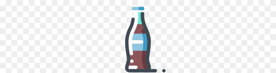 Drinks Icon Pack, Bottle, Beverage, Soda, Coke Free Png