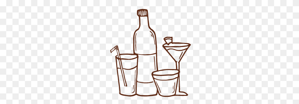 Drinks Stone Bar And Grill, Bottle, Alcohol, Beverage, Liquor Free Transparent Png