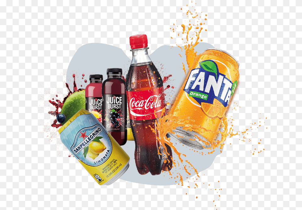 Drinks Wholesale Soft Drink Distributor Cocacola Coca Cola Soft Drinks, Beverage, Soda, Coke Free Png