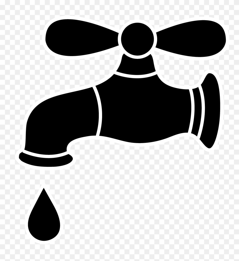 Drip Cliparts, Stencil, Smoke Pipe Png Image