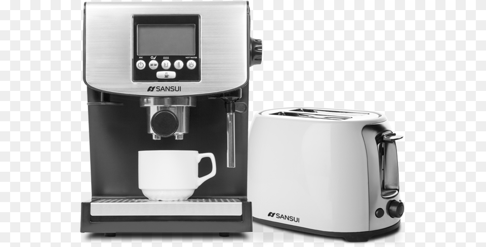 Drip Coffee Maker, Cup, Device, Appliance, Electrical Device Png