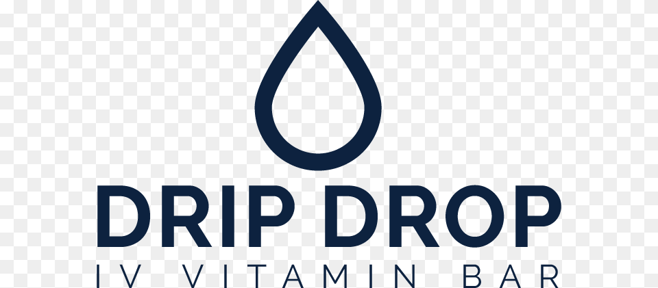 Drip Drop Iv Vitamin Bar Iv Therapy Modern House Logo, People, Person, Text Free Png Download