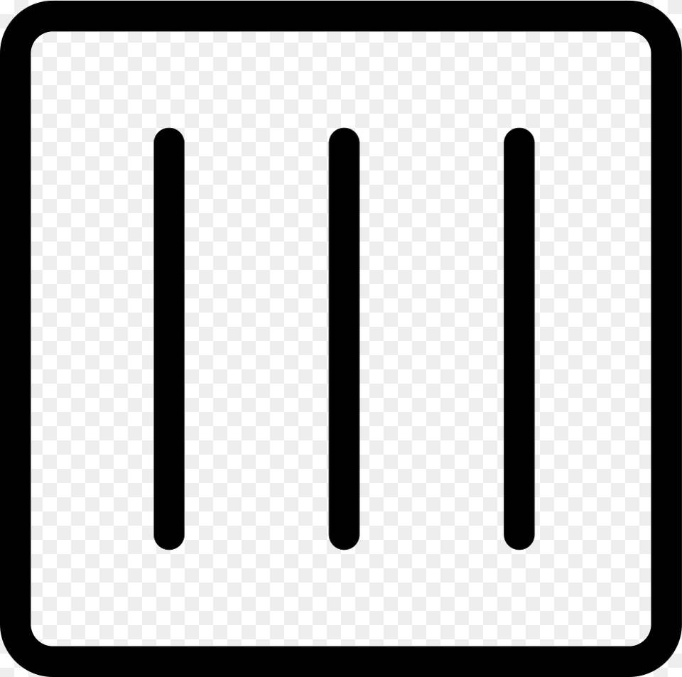 Drip Dry Icon, Cutlery, Fork, Symbol Png