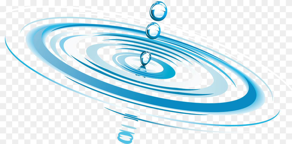 Drip Effect Vector Download Effect Circle Nature, Outdoors, Ripple, Water Free Transparent Png