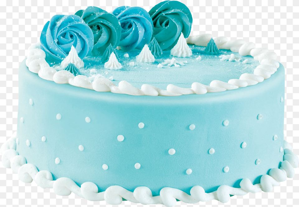 Drip Icing Winter Wonderland Baskin Robbins Cake, Birthday Cake, Cream, Dessert, Food Free Transparent Png