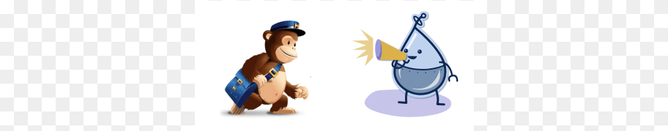 Drip Mailchimp Square Mailchimp, Baby, Person Free Png