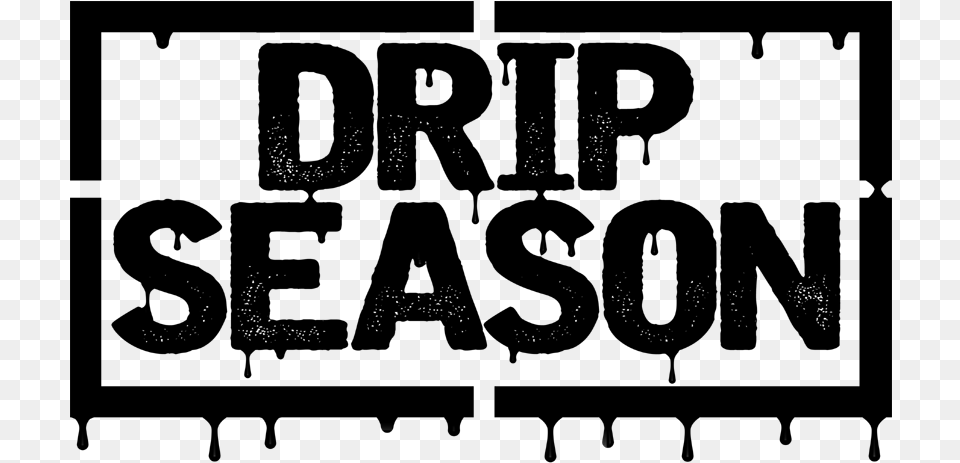Drip Season Mixtape Drip Season, Nature, Night, Outdoors, Starry Sky Free Png Download