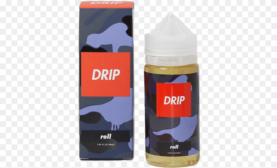 Dripmore Drip Roll Toro Root2017 10 19t15 Bottle, Aftershave, Alcohol, Beer, Beverage Free Png