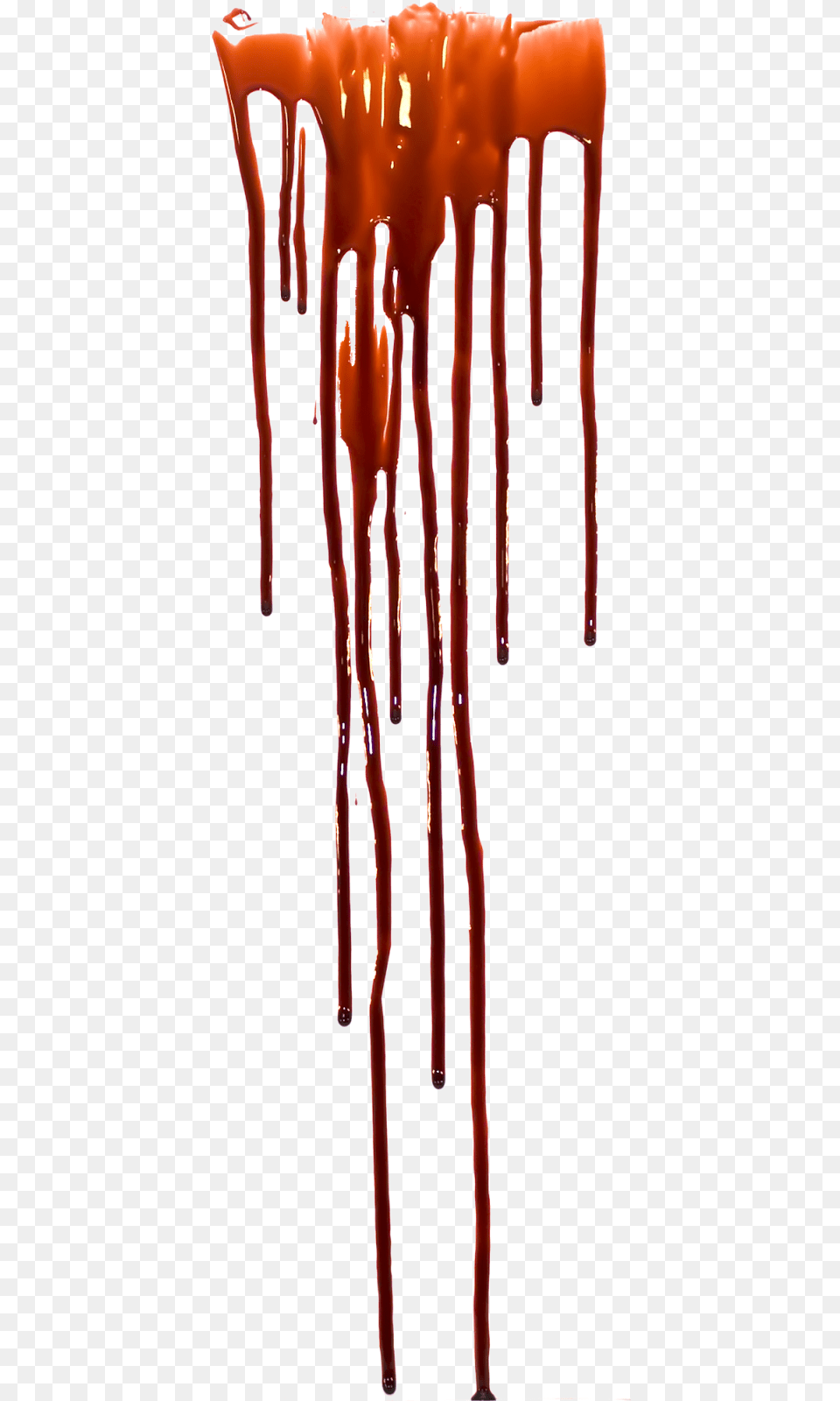 Dripping Blood, Ice, Nature, Outdoors, Winter Png Image