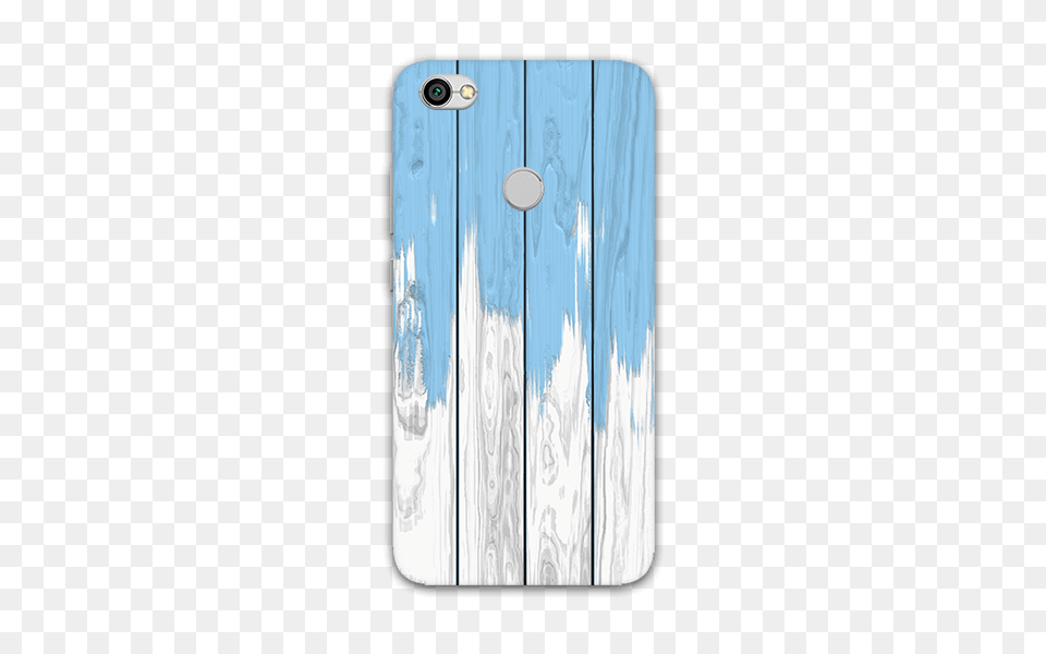 Dripping Blue Paint On White Wood Background Redmi Mobile Case, Electronics, Sea, Phone, Outdoors Png Image