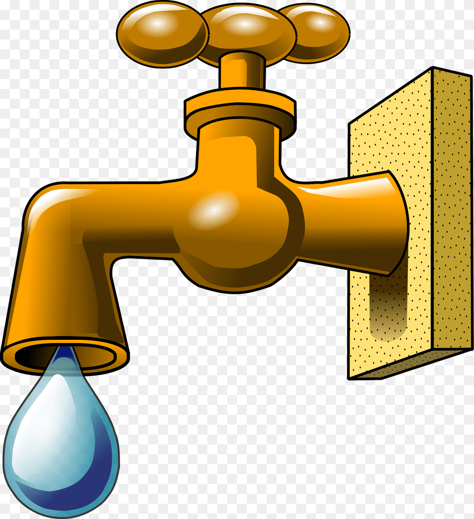 Dripping Faucet Clipart, Tap, Gas Pump, Machine, Pump Png
