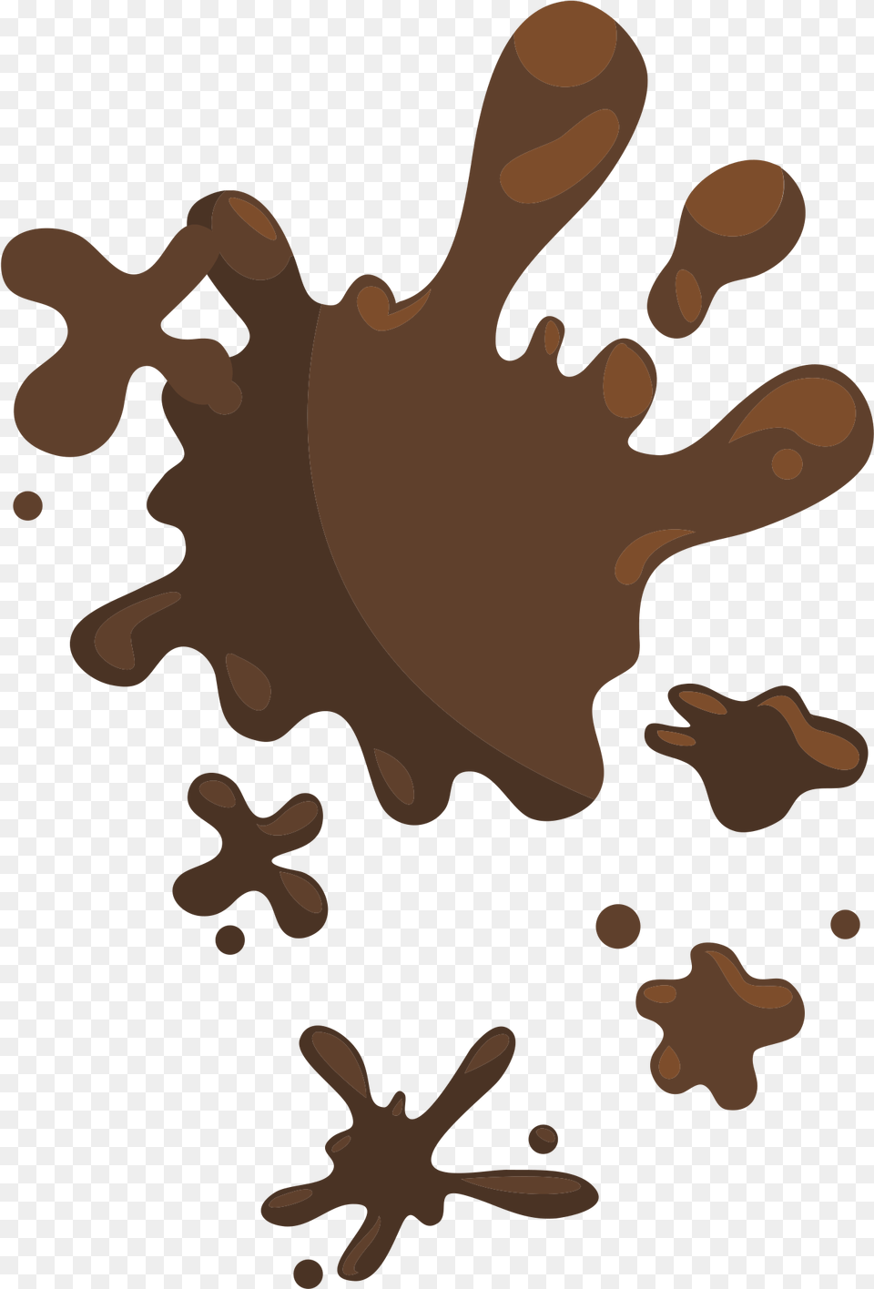 Dripping Vector Lelehan Lelehan Coklat, Beverage, Milk, Stain, Outdoors Png