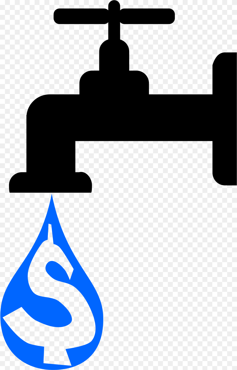 Dripping Water Cliparts, Droplet, Logo Png Image