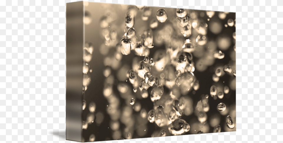 Dripping Water Colos By Homero Campos Macro Photography, Chandelier, Lamp, Accessories, Diamond Png
