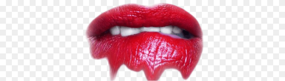 Drippinglips Lipscloseup Bored Freetoedit Lips, Body Part, Mouth, Person, Food Png Image