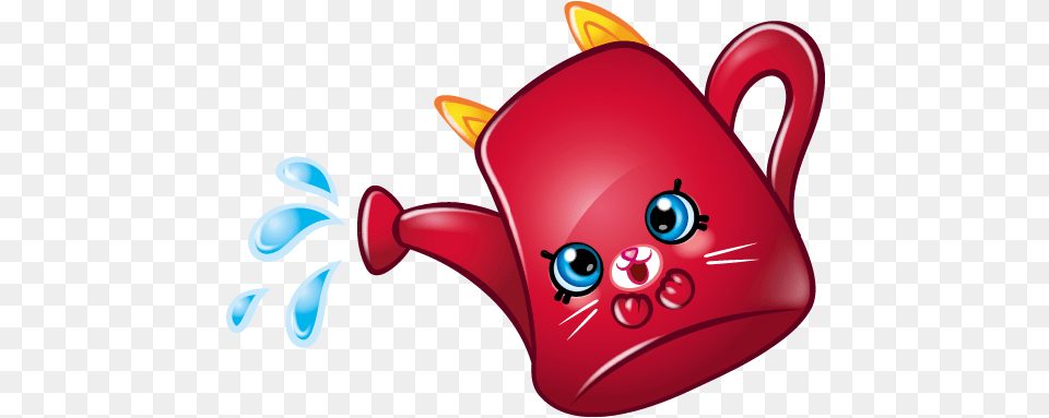 Drips Art Official Shopkins, Pottery, Cookware, Pot, Cup Free Transparent Png