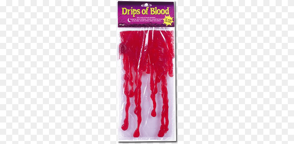 Drips Of Blood Effect Product, Food, Ketchup Free Png Download