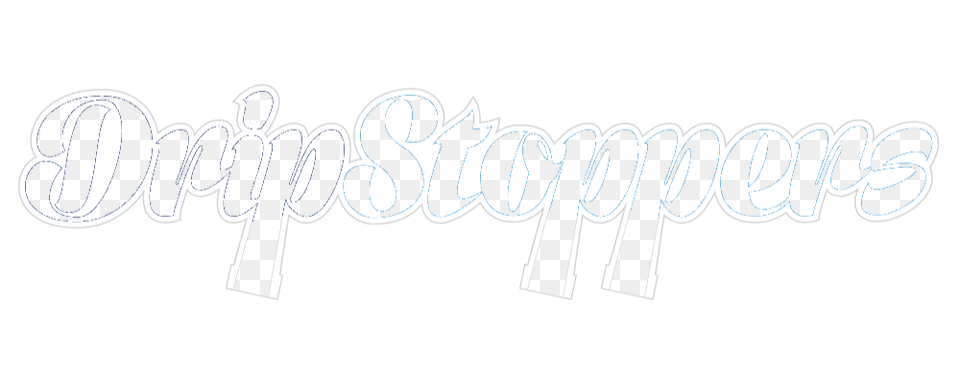 Dripstoppers, Text, Letter, Logo Free Png
