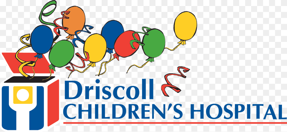 Driscoll Childrens Hospital, Balloon, People, Person, Baby Png