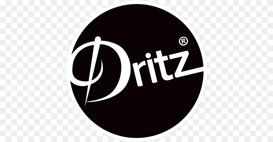 Dritz Logo, Disk Png