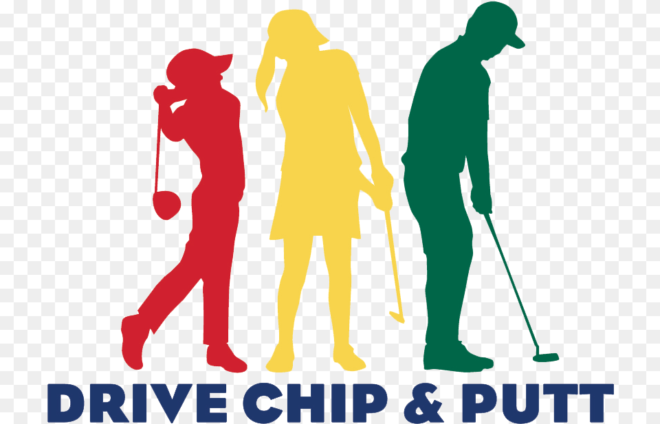 Drive Chip Putt 2018, Adult, Person, People, Man Png Image