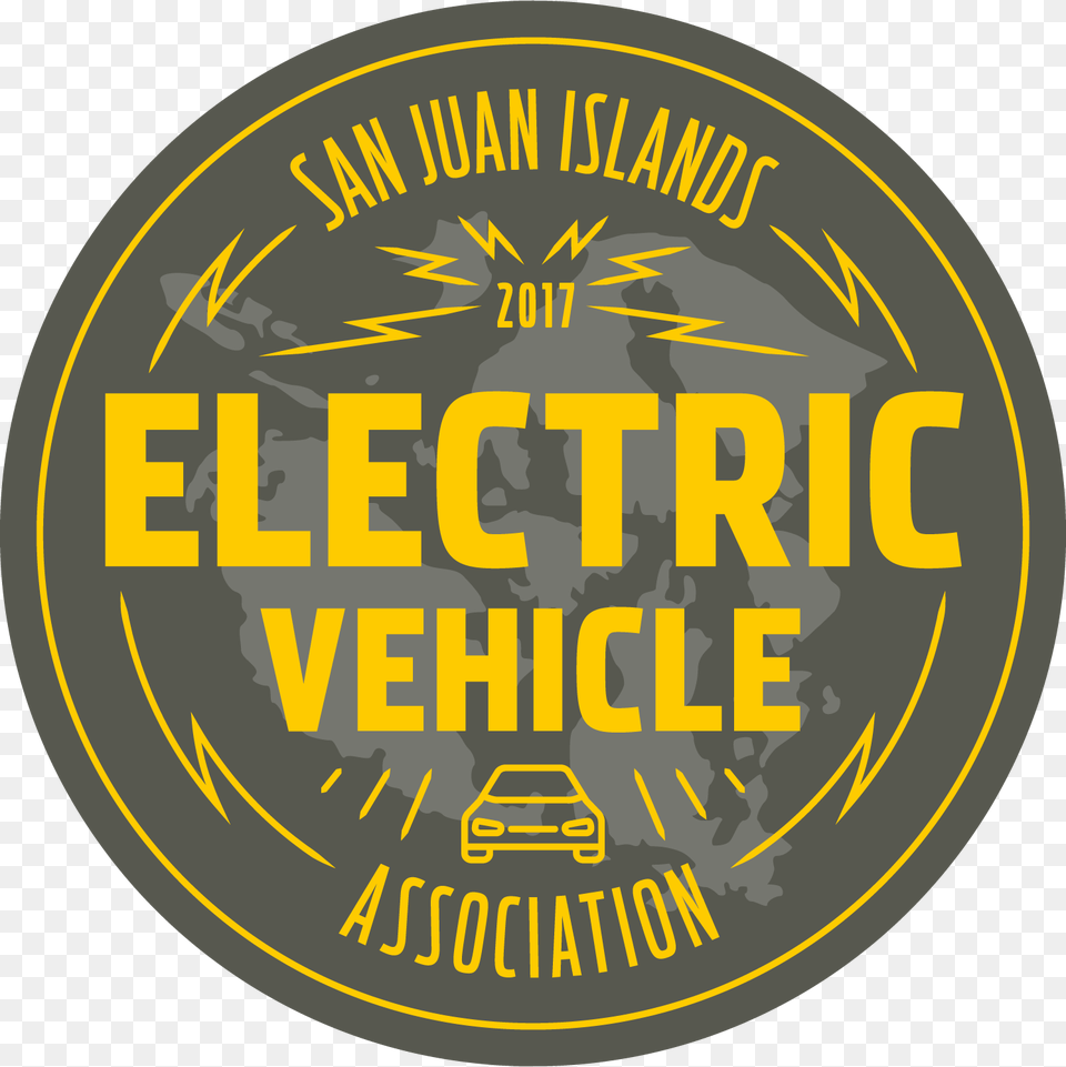 Drive Electric Earth Day Success, Logo, Car, Transportation, Vehicle Png Image