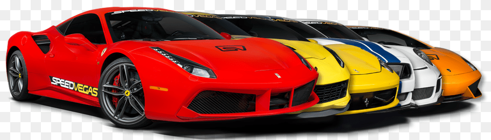 Drive Ferrari Lamborghini Exotic Cars Las Vegas Speedvegas, Wheel, Car, Vehicle, Coupe Free Png Download