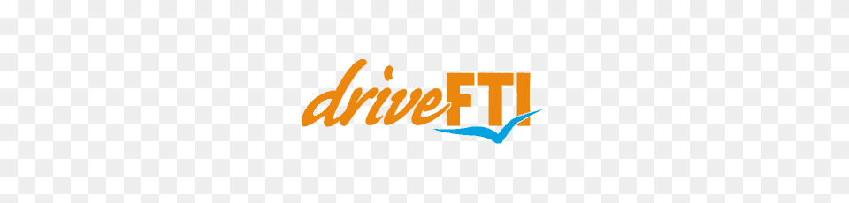 Drive Fti Logo Png