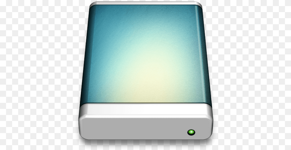 Drive Icons Green Hard Drive Icon, Electronics, Mobile Phone, Phone, Computer Free Png