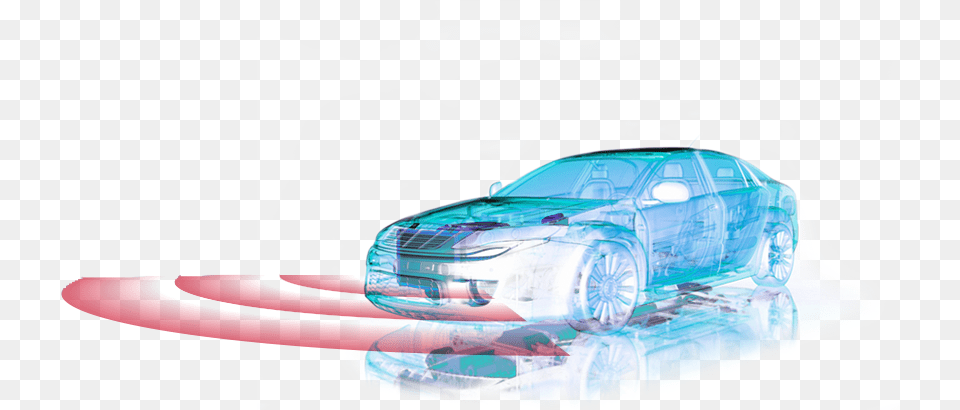 Drive More Safely Entertained And Connected Cadence Ip Car, Outdoors, Nature, Vehicle, Ice Png