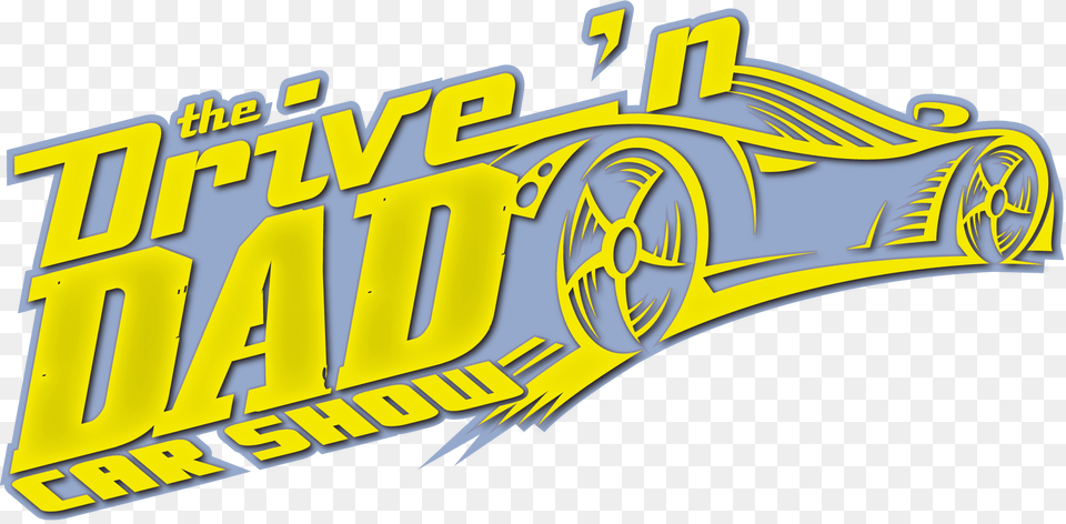 Drive N Dad Logo, Spoke, Machine, Vehicle, Transportation Free Png Download
