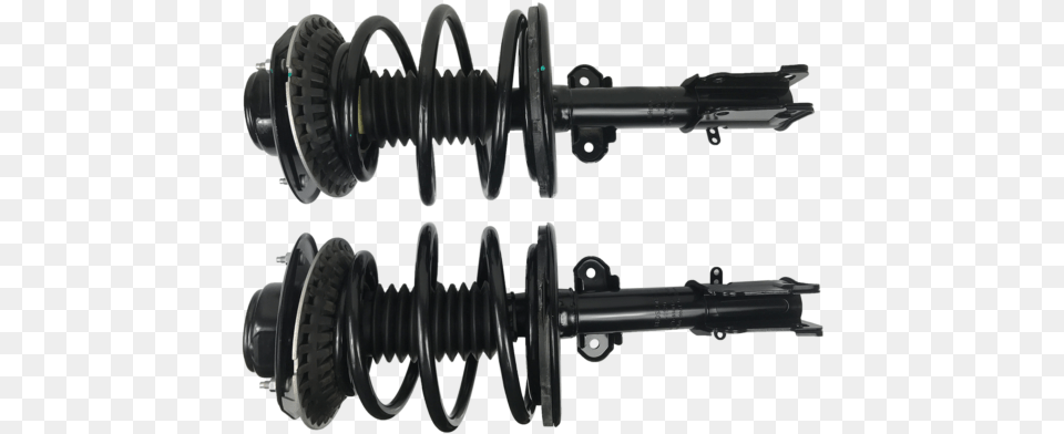 Drive Shaft, Coil, Machine, Spiral, Suspension Free Png Download