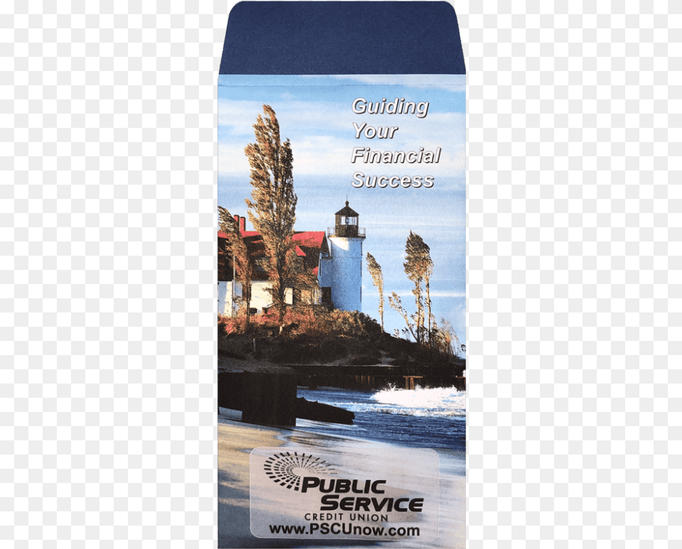 Drive Up Envelopes Public Service Credit Union, Advertisement, Poster, Nature, Outdoors Free Png Download