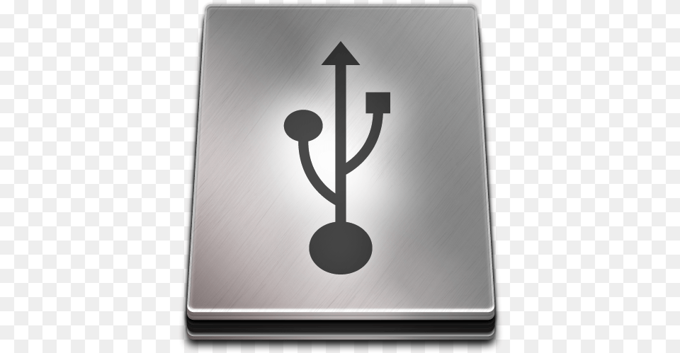 Drive Usb Icon Macos Usb Drive Icon, Electronics, Hardware, Computer, Laptop Free Png Download