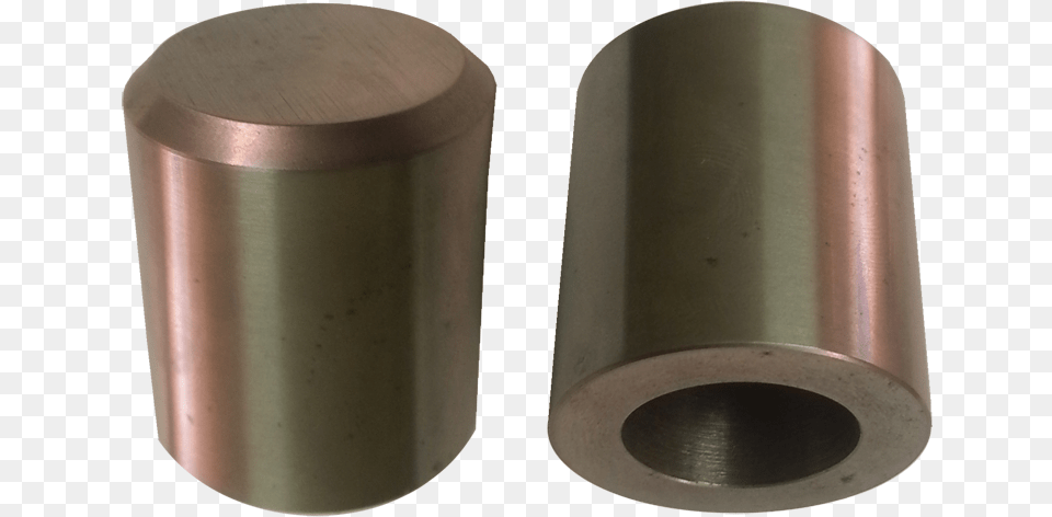 Driver Cap Survey Stake Wood, Aluminium, Cylinder, Coil, Spiral Free Png