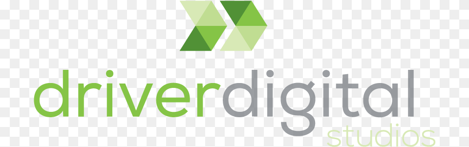 Driver Digital, Green, Logo, Recycling Symbol, Symbol Free Png