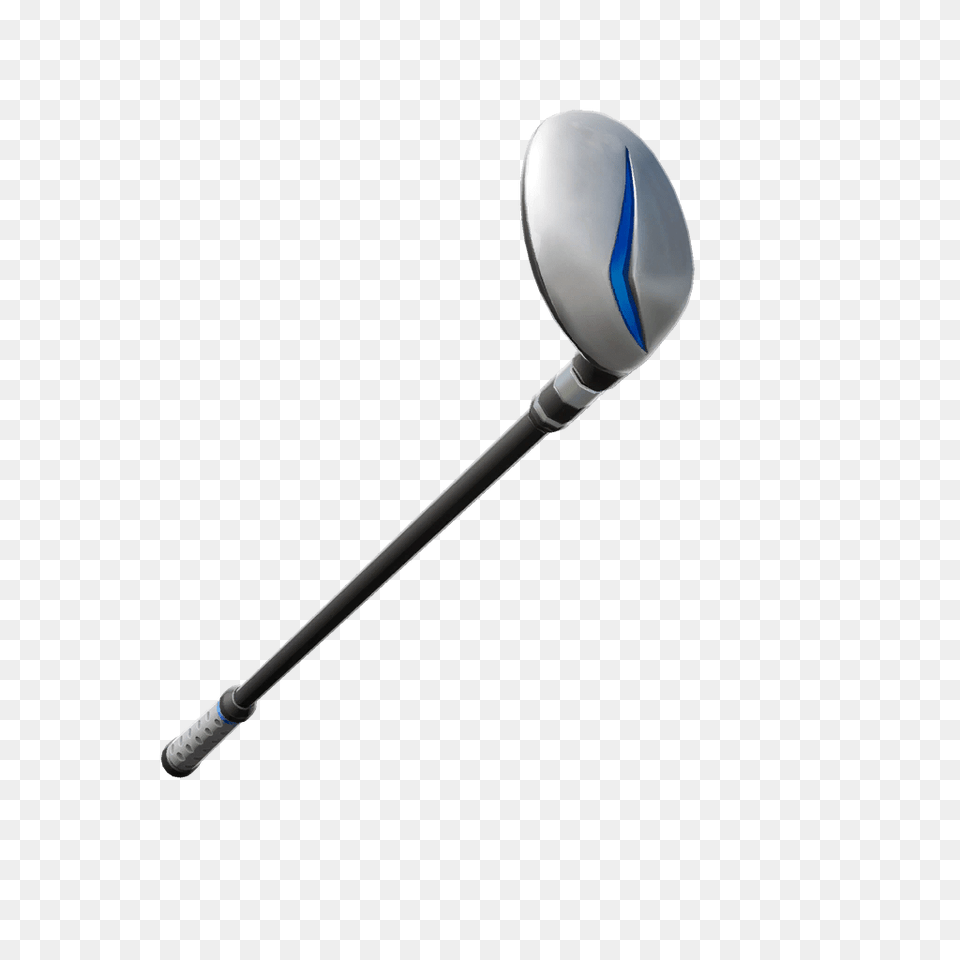 Driver Driver Pickaxe Fortnite, Golf, Golf Club, Sport, Putter Png Image