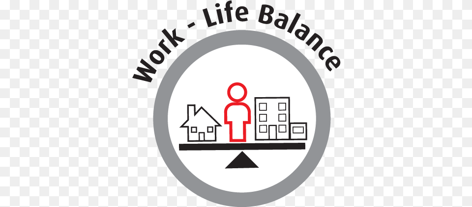 Driver Hire Work Life Balance Work And Life Balance Icon Free Png