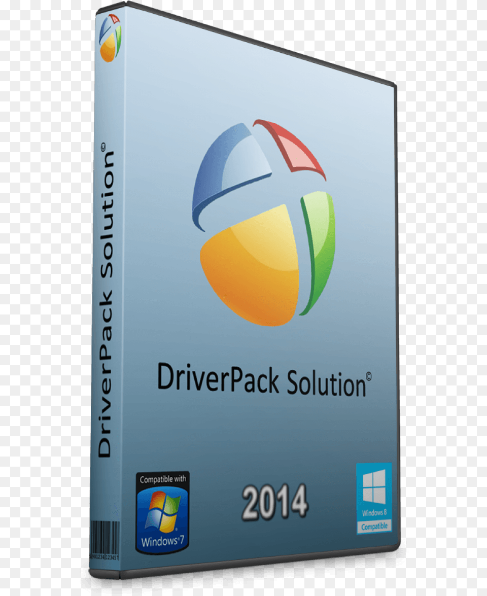 Driver Pack Solution Free Png