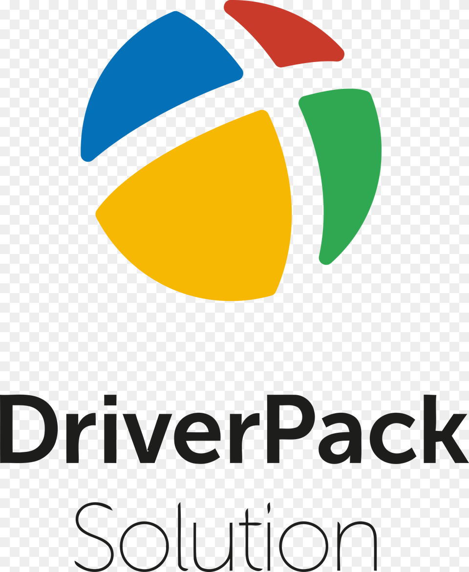 Driver Pack Solutions, Logo, Sphere Free Png Download