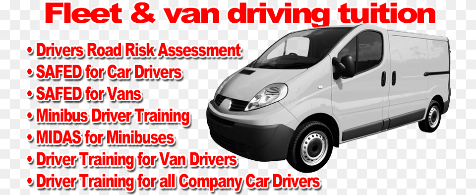 Driverite Driving School Business Van, Moving Van, Transportation, Vehicle Free Png Download