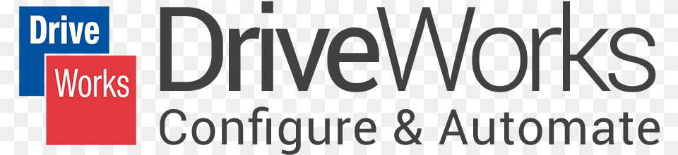 Driveworks At Solidworks World Driveworks Logo, License Plate, Transportation, Vehicle, Text Free Transparent Png